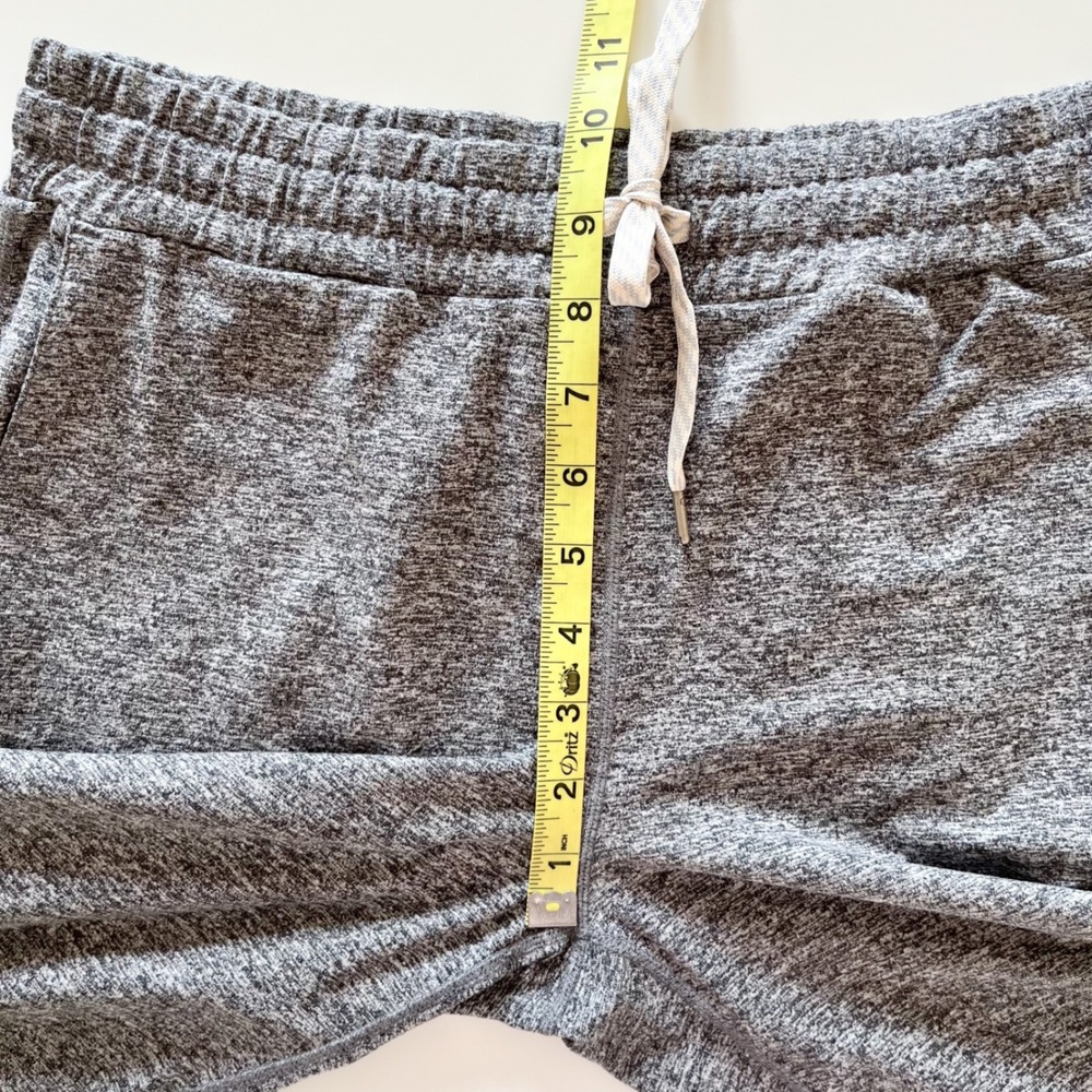 Vuori Gray Track Pants - Picture 10 of 12